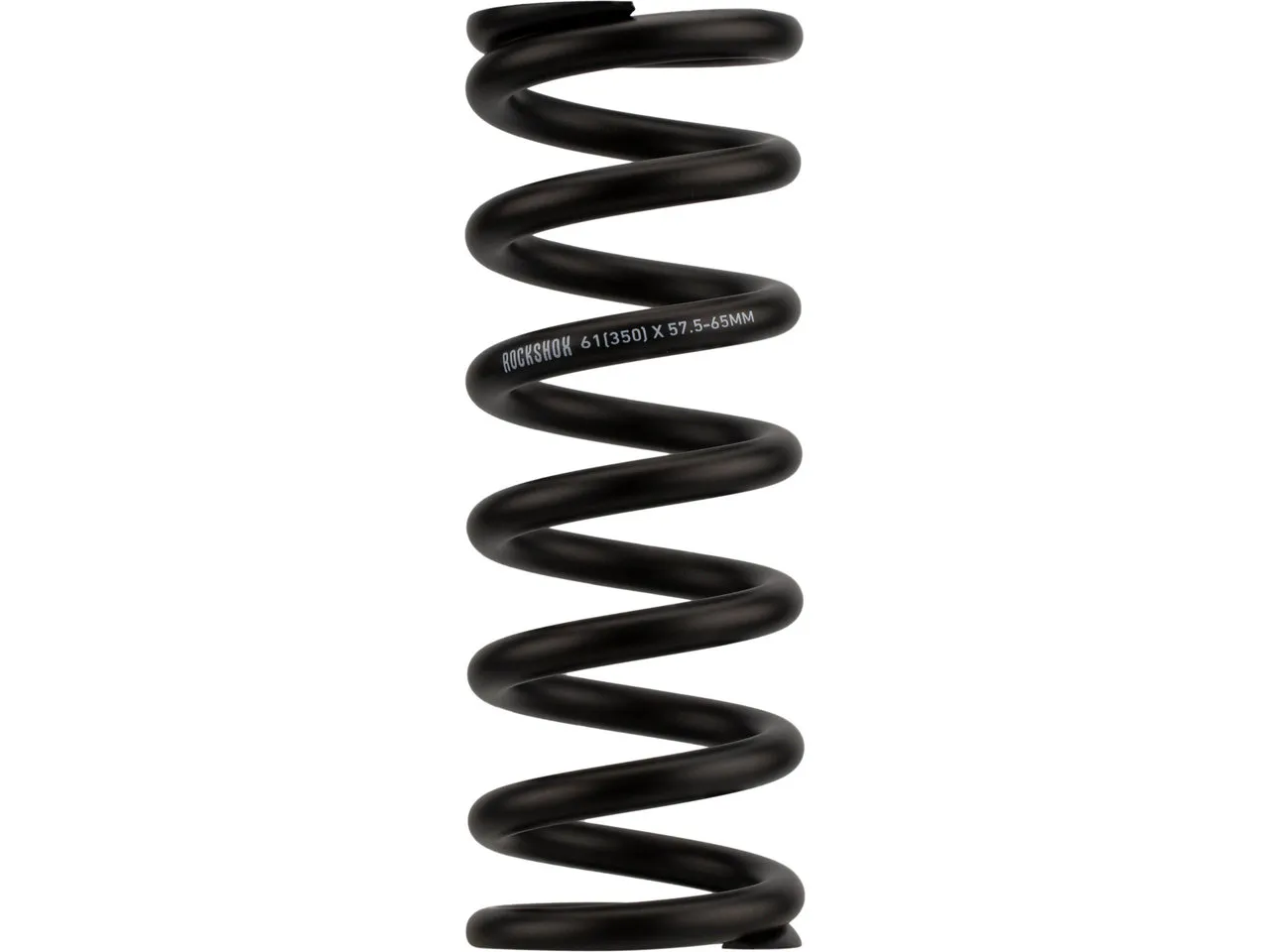 Rock Shox RockShox Stålfjäder Till Bakdämpare