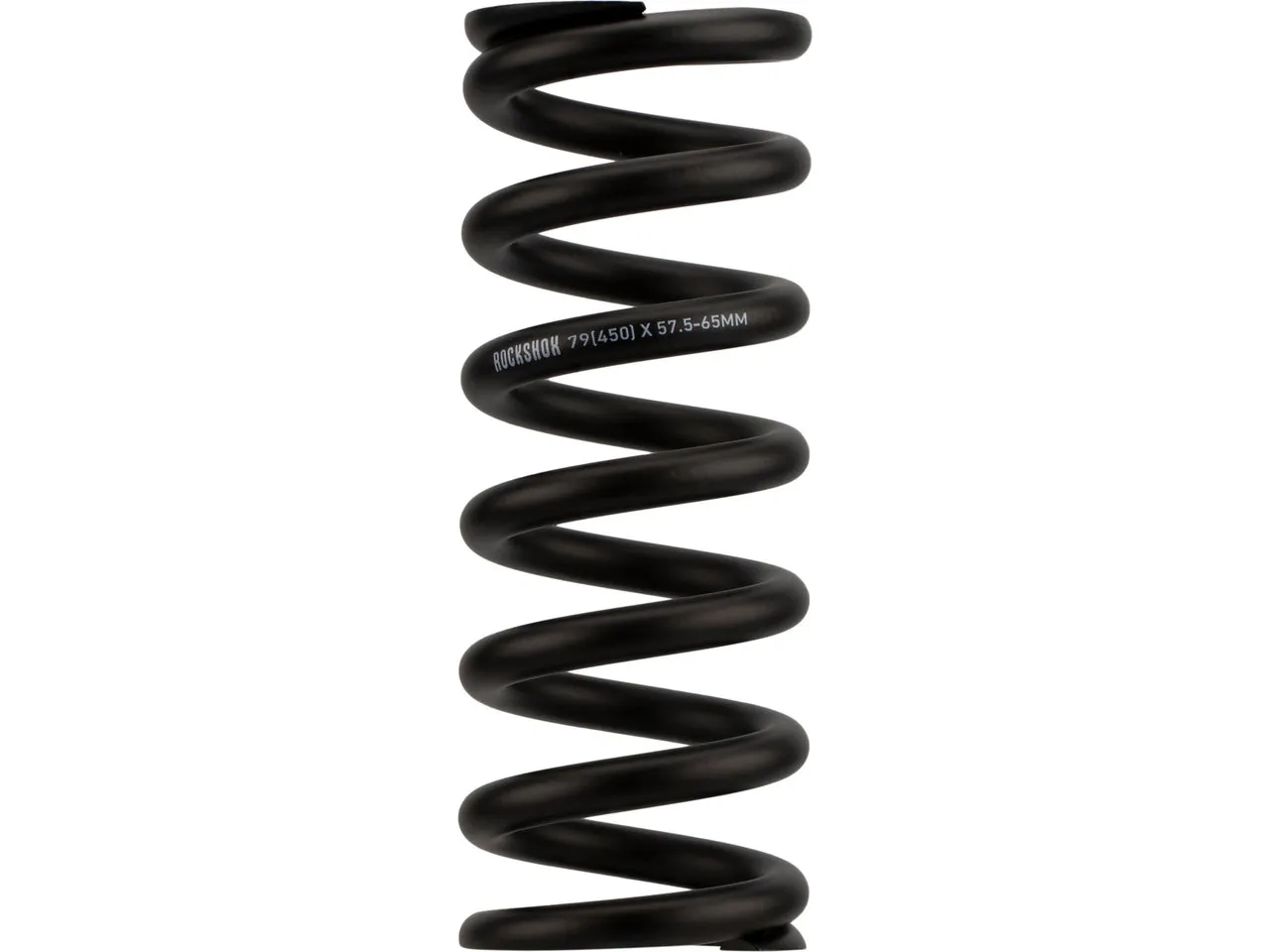 Rock Shox RockShox Stålfjäder Till Bakdämpare