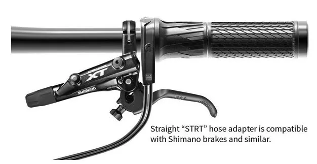Rock Shox RockShox TwistLoc Remote Rock Shox RockShox TwistLoc Remote