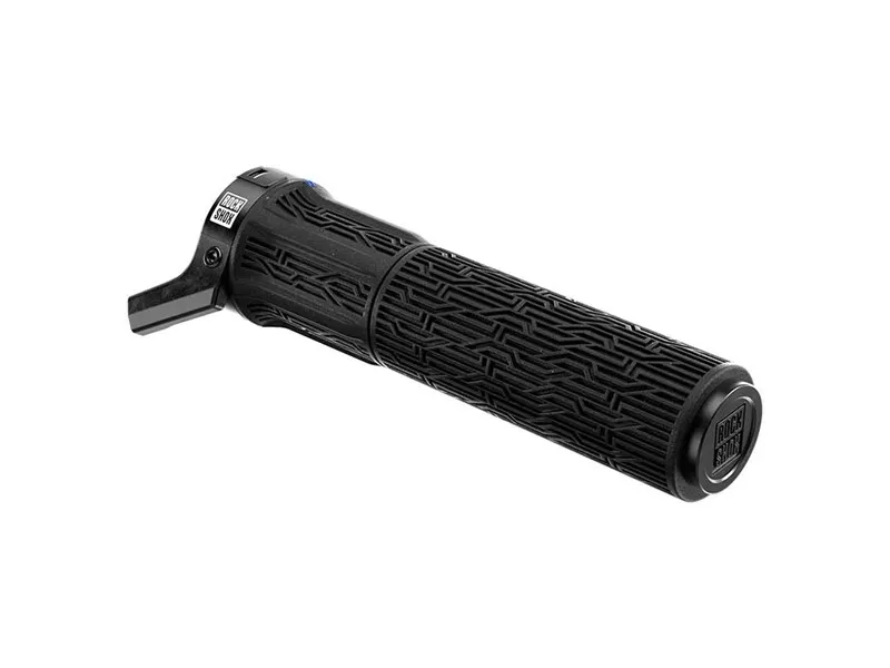 Rock Shox RockShox TwistLoc Ultimate Full Sprint, Black, One Size