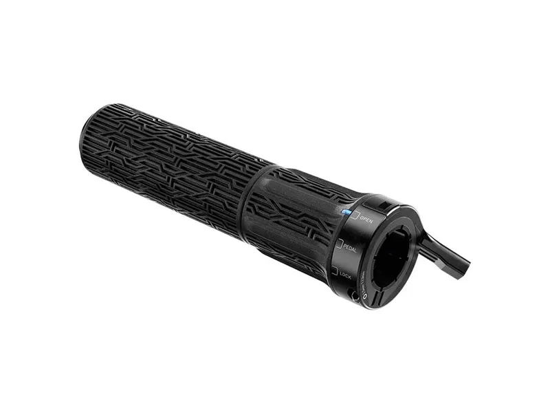 Rock Shox RockShox TwistLoc Ultimate Full Sprint, Black, One Size