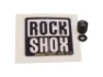 Rock Shox Rockshox Universal Air Cap för framgaffler och bakdämpare