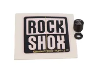 Rock Shox Rockshox Universal Air Cap för framgaffler och bakdämpare Rock Shox Rockshox Universal Air Cap för framgaffler och bakdämpare