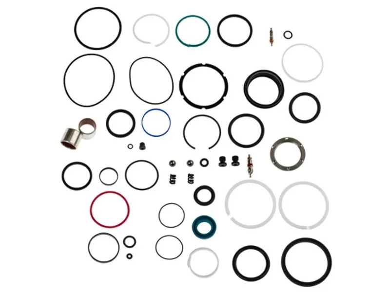 Rock Shox RockShox Vivid Air Service Kit Rock Shox RockShox Vivid Air Service Kit