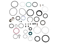 Rock Shox RockShox Vivid Air Service Kit Rock Shox RockShox Vivid Air Service Kit
