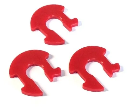 Rock Shox RockShox Volume Reducer Kit Rock Shox RockShox Volume Reducer Kit
