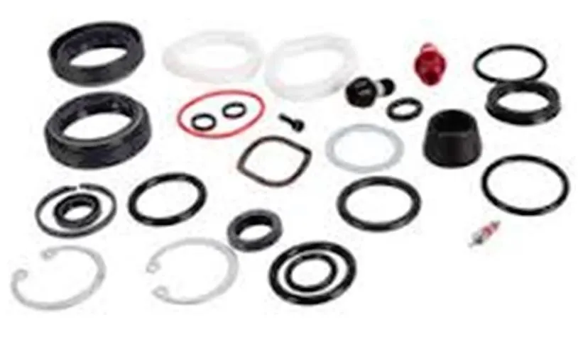 Rock Shox RockShox Yari Dual Position Air Service, Black, One Size Rock Shox RockShox Yari Dual Position Air Service, Black, One Size