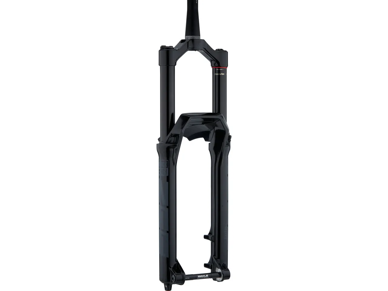 Rock Shox RockShox Zeb Select Dempegaffel Rock Shox RockShox Zeb Select Dempegaffel