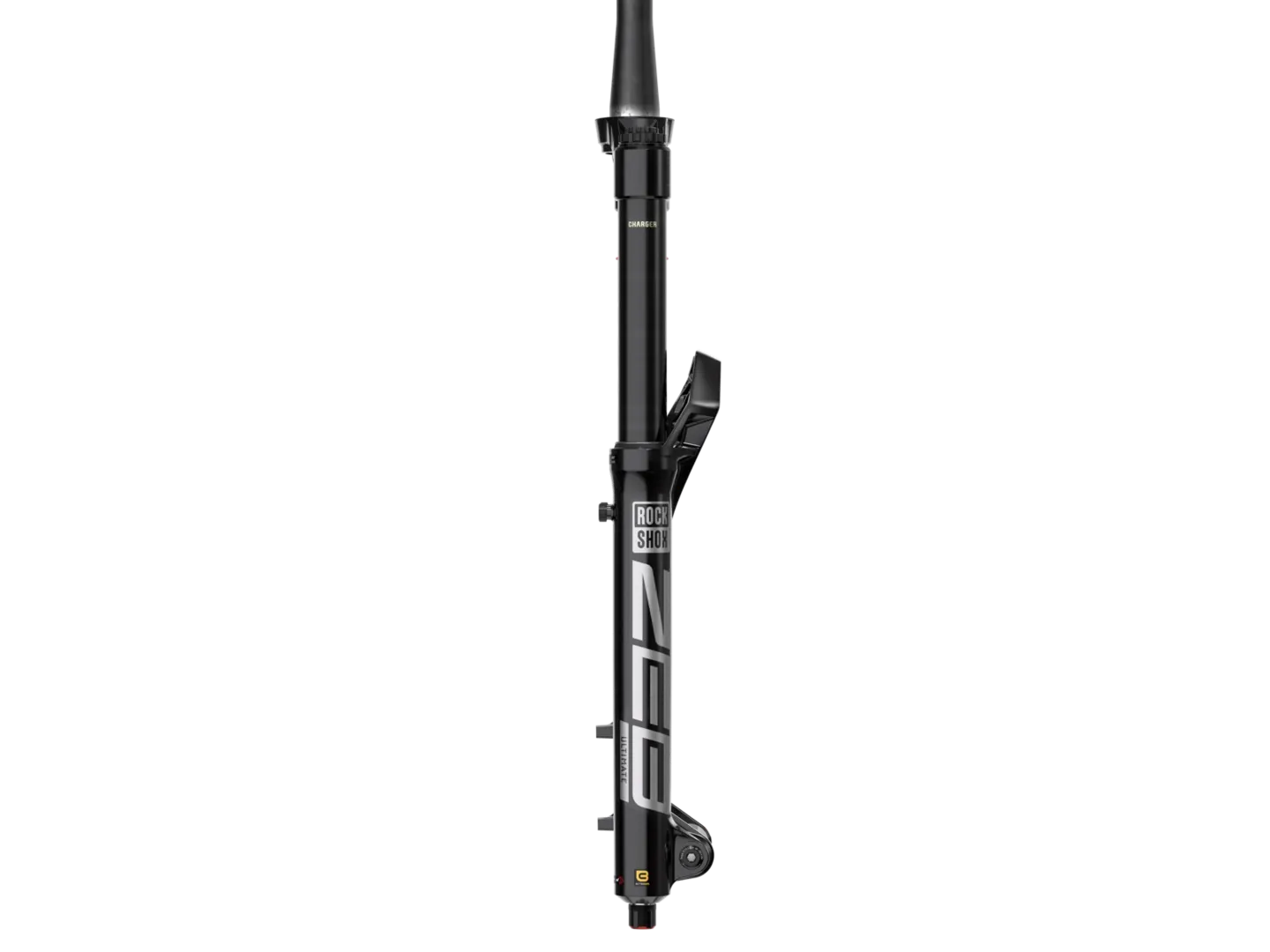 Rock Shox RockShox Zeb Ultimate 2023 Framgaffel Rock Shox RockShox Zeb Ultimate 2023 Framgaffel