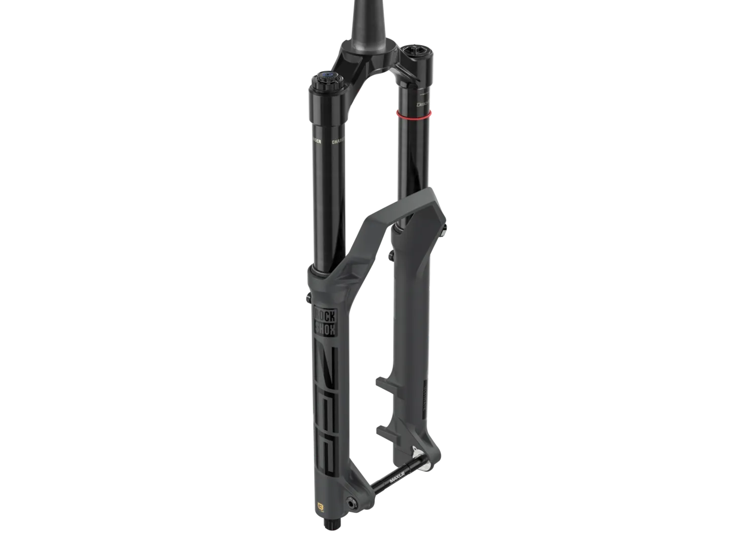 Rock Shox RockShox Zeb Ultimate 2023 Framgaffel Rock Shox RockShox Zeb Ultimate 2023 Framgaffel