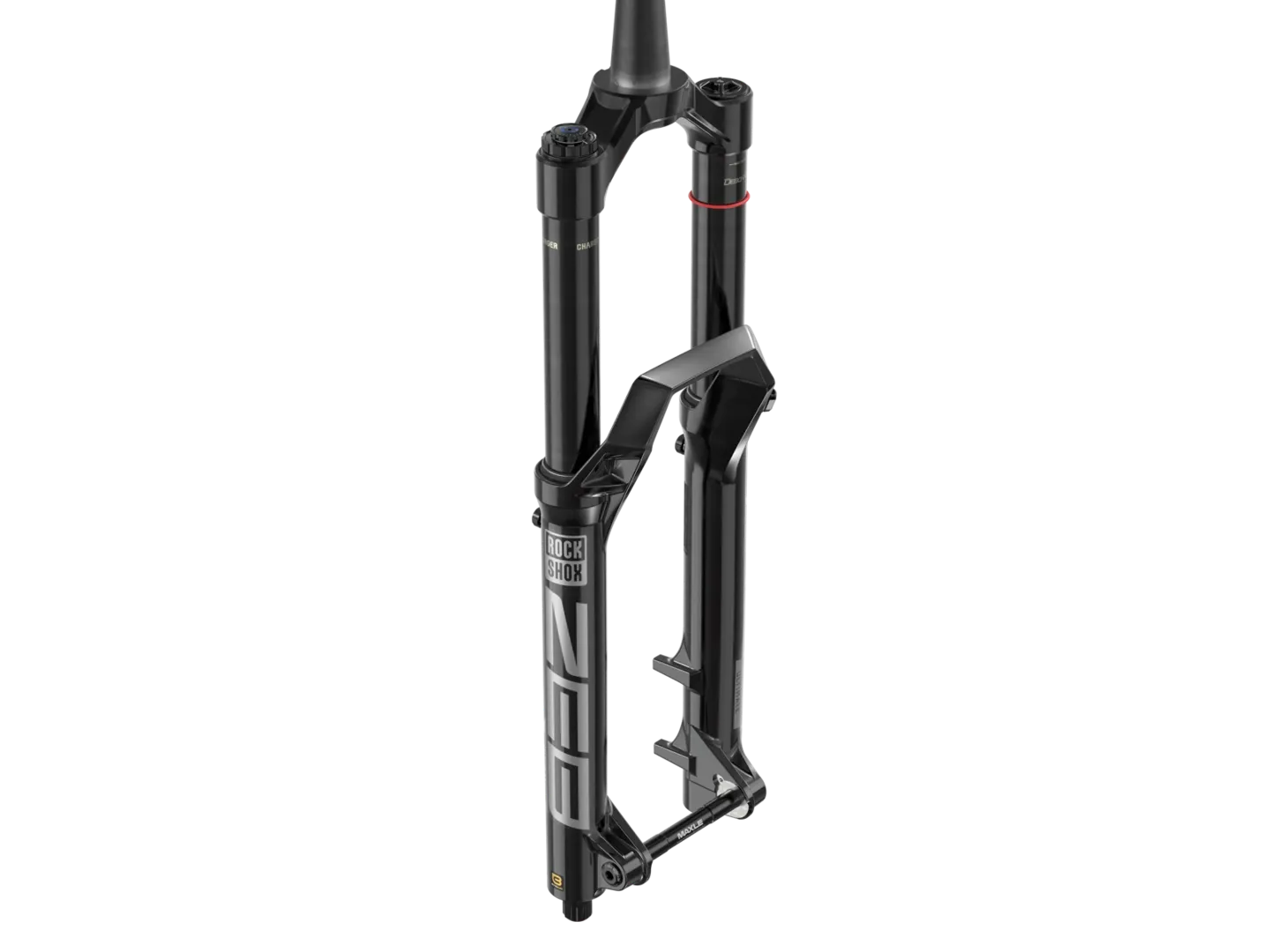 Rock Shox RockShox Zeb Ultimate 2023 Framgaffel Rock Shox RockShox Zeb Ultimate 2023 Framgaffel