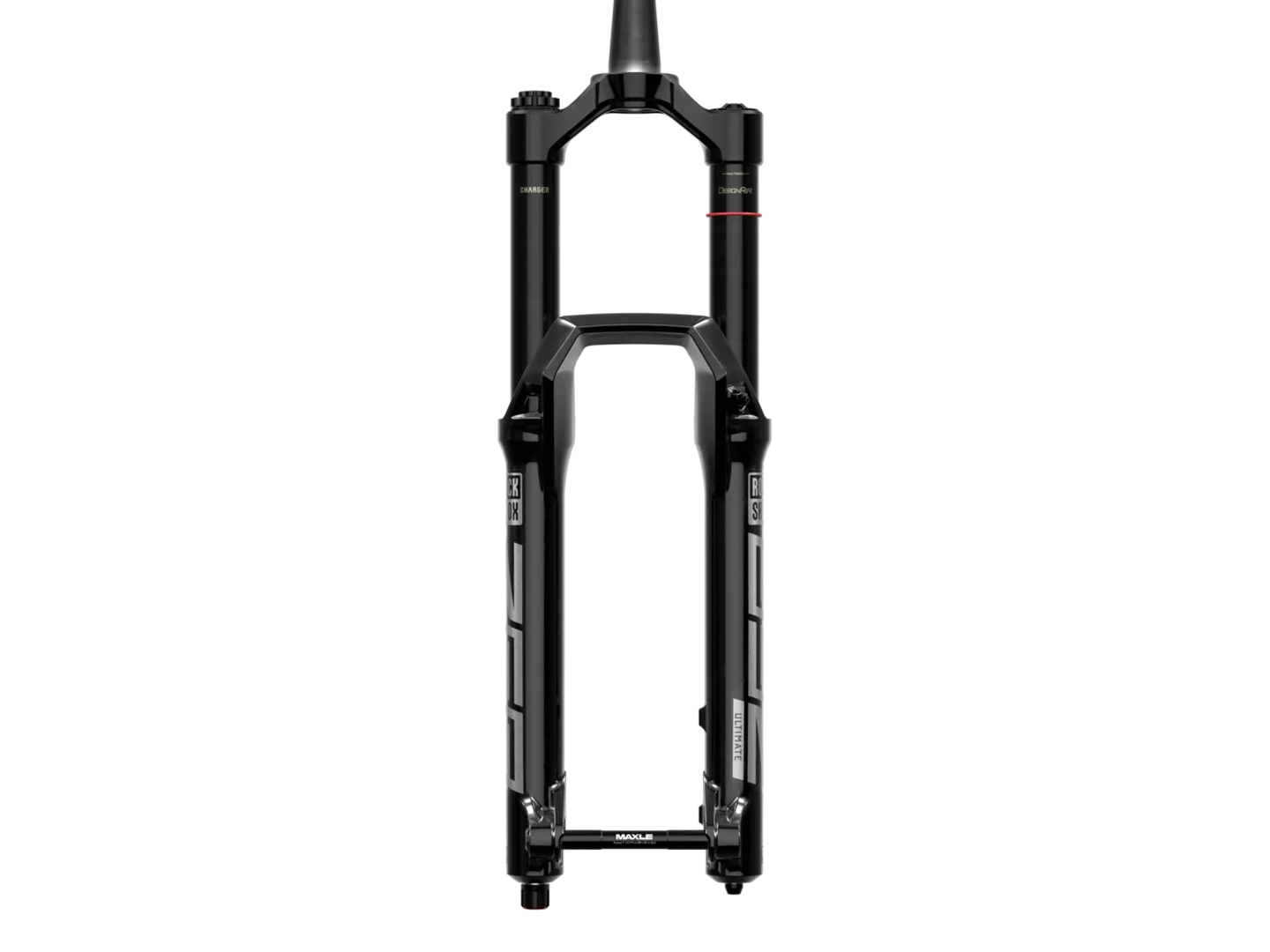 Rock Shox RockShox Zeb Ultimate 2023 Framgaffel Rock Shox RockShox Zeb Ultimate 2023 Framgaffel