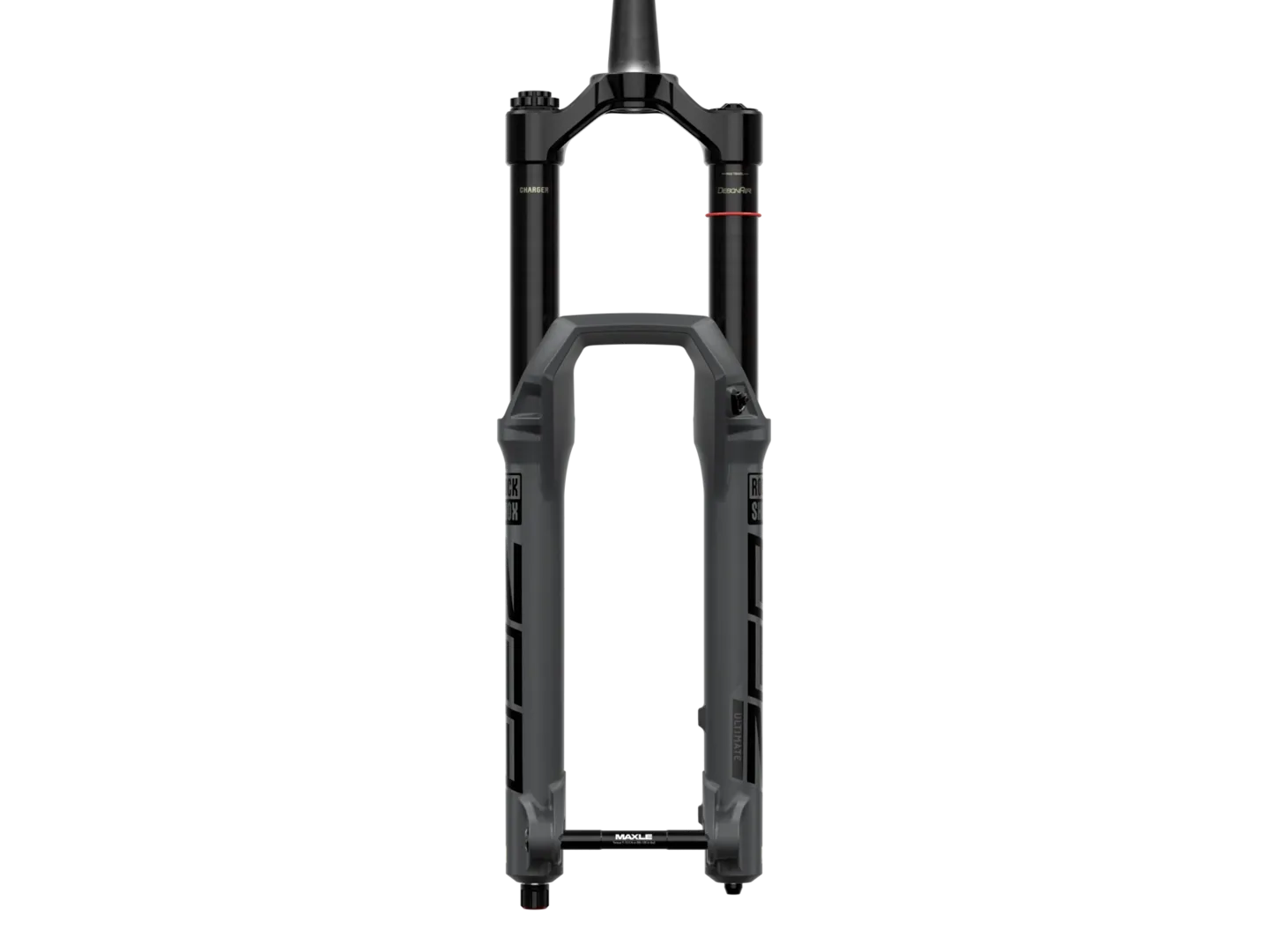 Rock Shox RockShox Zeb Ultimate 2023 Framgaffel Rock Shox RockShox Zeb Ultimate 2023 Framgaffel
