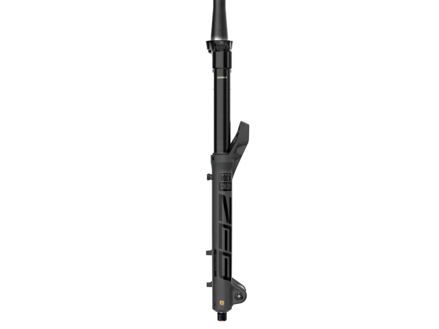Rock Shox RockShox Zeb Ultimate 2023 Framgaffel Rock Shox RockShox Zeb Ultimate 2023 Framgaffel