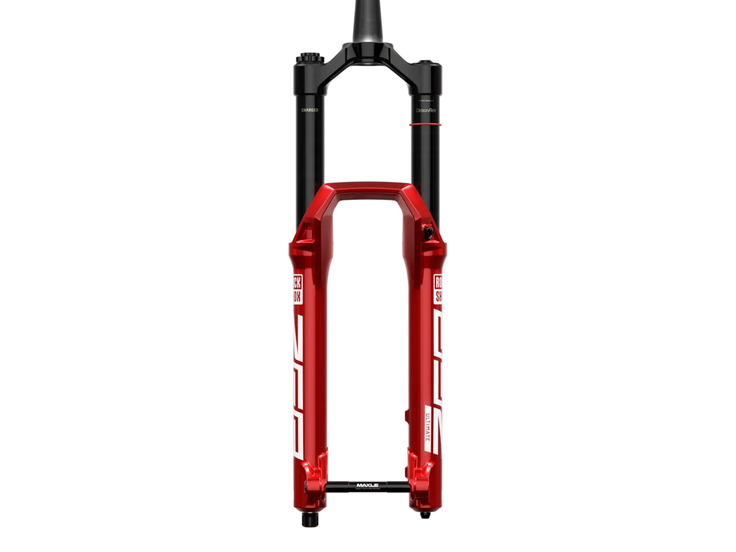 Rock Shox RockShox Zeb Ultimate 2023 Framgaffel Rock Shox RockShox Zeb Ultimate 2023 Framgaffel