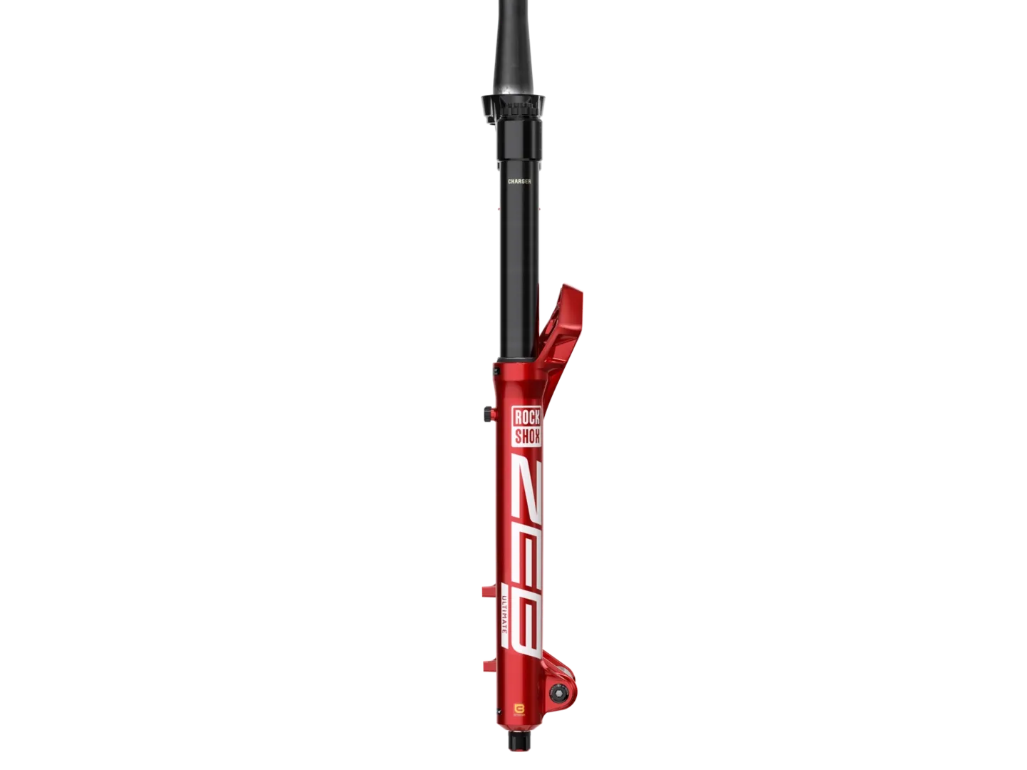Rock Shox RockShox Zeb Ultimate 2023 Framgaffel Rock Shox RockShox Zeb Ultimate 2023 Framgaffel