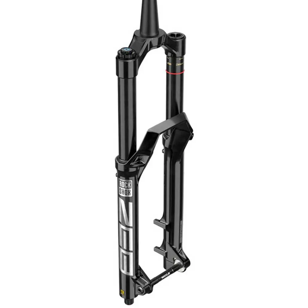 Rock Shox RockShox Zeb Ultimate Framgaffel Rock Shox RockShox Zeb Ultimate Framgaffel