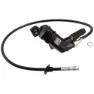 Rock Shox Rs-1 Remote Xloc Full Sprint Right Gold Adjuster Fjärrlåsningssats, Black, One Size