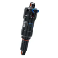 Rock Shox Rs Deluxe Ultimate Rct Linear Air 0neg/0pos Tokens Linearreb/dcomp 380lb Lockout Stötdämpare Rock Shox Rs Deluxe Ultimate Rct Linear Air 0neg/0pos Tokens Linearreb/dcomp 380lb Lockout Stötdämpare