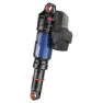 Rock Shox Rs Sid Luxe Ultimate Flight Attendant Soloair 0token Reb29/comp25 Mimd Lockout8 Standard A2-specialized Epic 2024+ Stötdämpare, Black, 45mm, 190mm