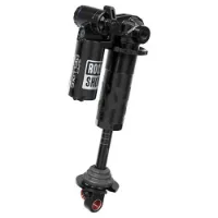 Rock Shox Rs Super Deluxe Coil Ultimate Rc2t Progressivereb/l1comp 320lb Lockout Stötdämpare