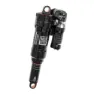 Rock Shox Rs Super Deluxe Ultimate Flight Attendant Progressive Air C2 Trek Slash 2023+gen6 Stötdämpare, Black, 65mm, 230mm