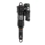 Rock Shox Rs Super Deluxe Ultimate Flight Attendant Progressive Air C2 Trek Slash 2023+gen6 Stötdämpare, Black, 65mm, 230mm