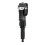 Rock Shox Rs Super Deluxe Ultimate Flight Attendant Progressive Air C2 Trek Slash 2023+gen6 Stötdämpare, Black, 65mm, 230mm