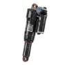 Rock Shox Rs Super Deluxe Ultimate Rc2t Linear Xl Air C2 Specialized Levo Sl S2-s6 2022 Stötdämpare, Black, 55mm, 210mm