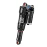 Rock Shox Rs Super Deluxe Ultimate Rc2t Linear Xl Air Standard C2 Santa Cruz 50104.5/furtado2020+ Stötdämpare, Black, 50mm, 210mm