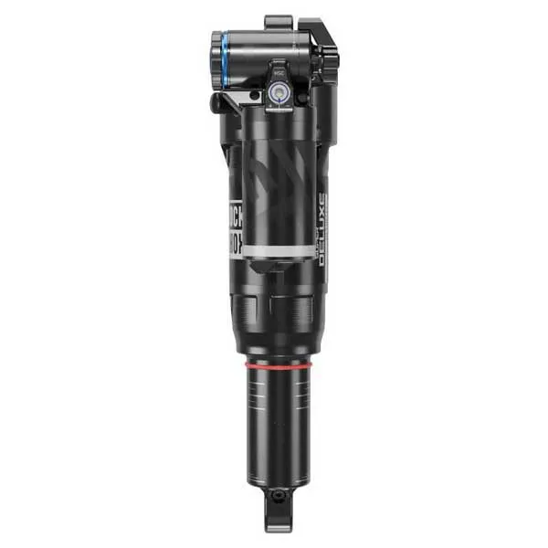 Rock Shox Rs Super Deluxe Ultimate Rc2t Linear Xl Air Standard C2 Santa Cruz Tallboy 4.5/joplin2019+ Stötdämpare, Black, 45mm, 190mm