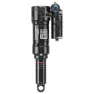 Rock Shox Rs Super Deluxe Ultimate Rc2t Linear Xl Air Standard C2specialized Stumpjumper 29 Evo S2-s6 2021+ Stötdämpare, Black, 55mm, 210mm