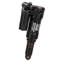 Rock Shox Rs Super Deluxe Ultimate Rc2t Progressive Air 0neg/2pos Tokens Linearreb/mcomp 320lb Lockout Stötdämpare Rock Shox Rs Super Deluxe Ultimate Rc2t Progressive Air 0neg/2pos Tokens Linearreb/mcomp 320lb Lockout Stötdämpare