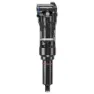 Rock Shox Rs Super Deluxe Ultimate Rc2t Progressive Air Trunnion Standard C2 Trekfuel Exe 2023+ Stötdämpare, Black, 60mm, 205mm