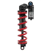 Rock Shox Rs Vivid Coil Ultimate Rc2t C1 Santa Cruz Nomad6 2023+ Stötdämpare
