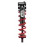 Rock Shox Rs Vivid Coil Ultimate Rc2t C1 Santa Cruz Nomad6 2023+ Stötdämpare, Black, 65mm, 230mm