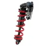 Rock Shox Rs Vivid Coil Ultimate Rc2t C1 Santa Cruz Nomad6 2023+ Stötdämpare, Black, 65mm, 230mm