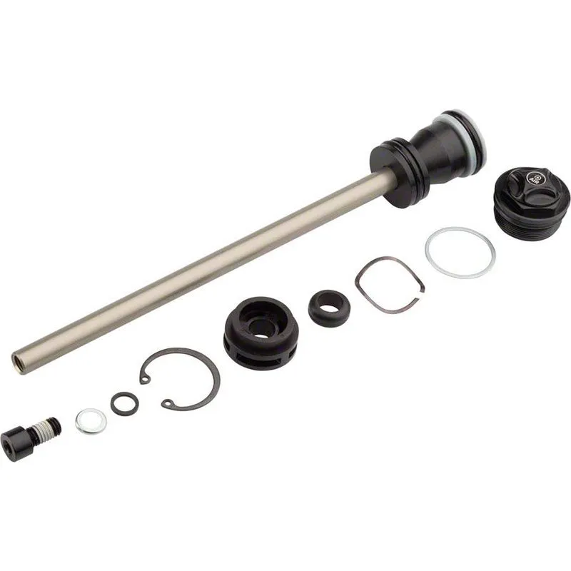 Rock Shox Rs1 95 Mm Inre Fjäderdelar, Silver / black, One Size