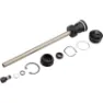 Rock Shox Rs1 95 Mm Inre Fjäderdelar, Silver / black, One Size