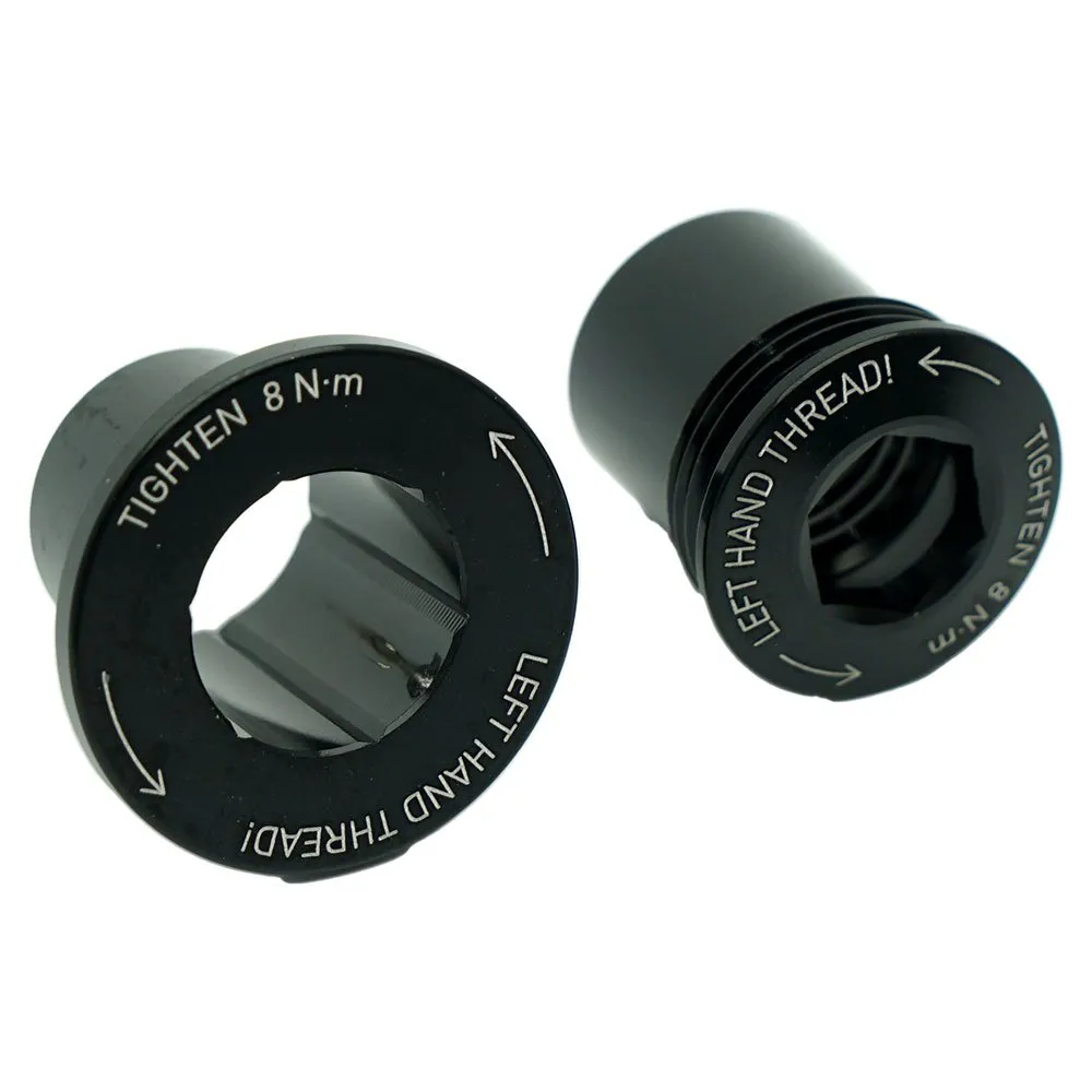 Rock Shox Rudy Base/ultimate A1 2022 Insättningskit, One size Rock Shox Rudy Base/ultimate A1 2022 Insättningskit, One size