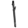 Rock Shox Rudy Xplr 12x100mm Gravelgaffel, Black, 700C, 40mm