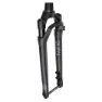 Rock Shox Rudy Xplr 12x100mm Gravelgaffel, Black, 700C, 40mm