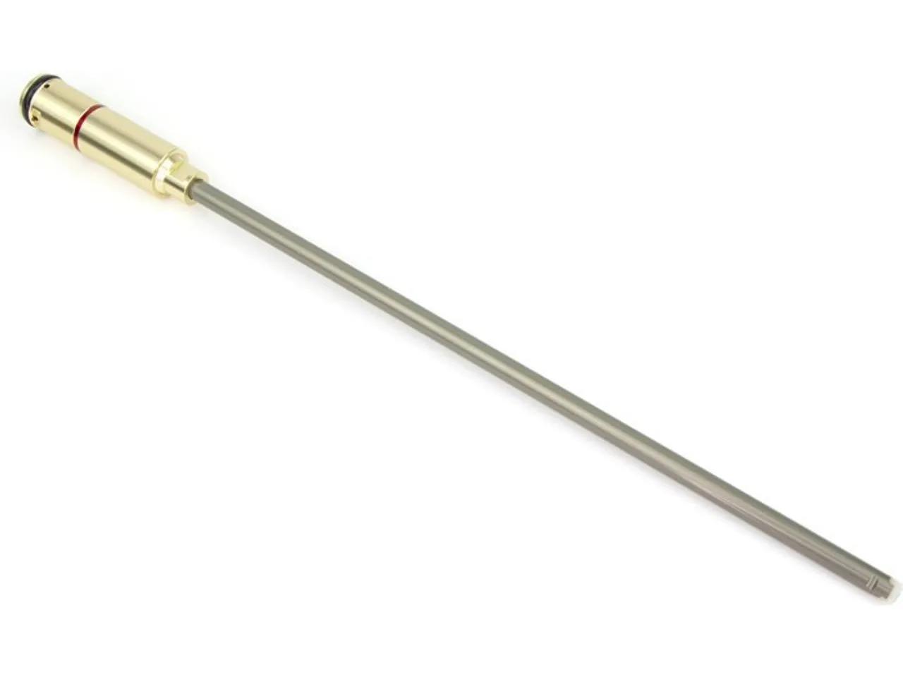 Rock Shox Seatpost Upper Piston Assembly für Reverb AXS B1 - 30.9/31.6 mm, Silver, One Size