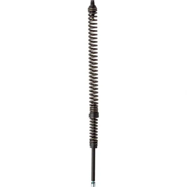 Rock Shox Sektor 140 Mm Coil Assembly X-firm Fjäder, Black, One Size