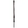 Rock Shox Sektor 140 Mm Coil Assembly X-firm Fjäder, Black, One Size