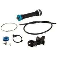 Rock Shox Sektor/recon Silver/xc32 Remote Uppgraderingskit Refurbished Rock Shox Sektor/recon Silver/xc32 Remote Uppgraderingskit Refurbished