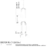 Rock Shox Sektor Rl Remote Gaffel Sänks, Silver / black, One Size