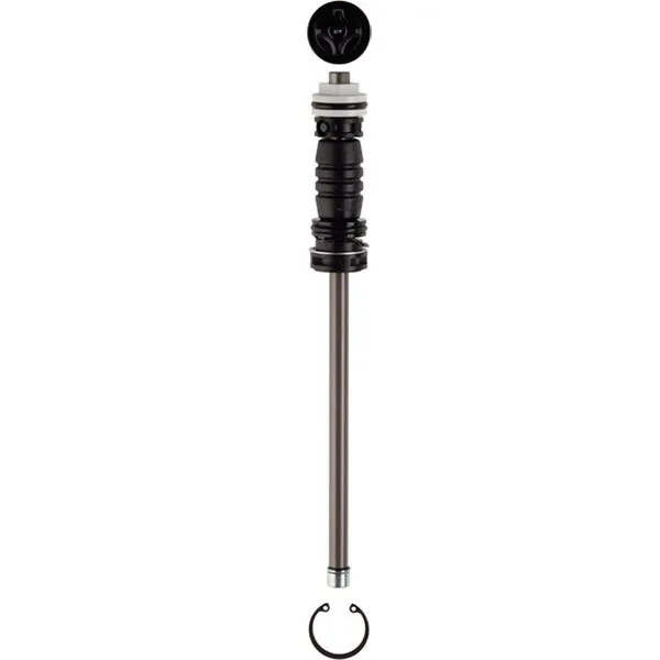 Rock Shox Sektor Solo Air-luftfjädring, Silver / black, 150mm / 26-29"