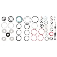 Rock Shox Service Basic Kit För Air Can Vivid Air 11-13