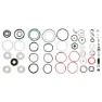 Rock Shox Service Basic Kit För Air Can Vivid Air 11-13, Multicolor, One Size